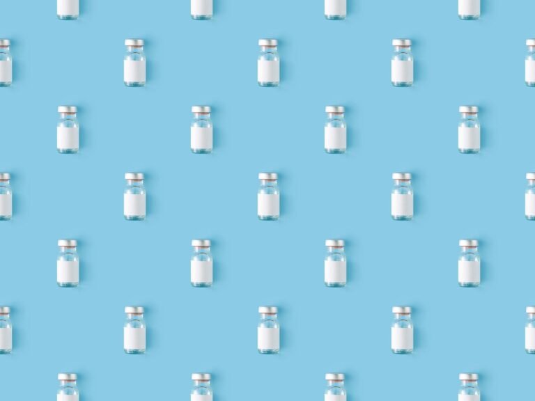 What Is Thimerosal? Why Most Vaccines Don't Contain Mercury Anymore