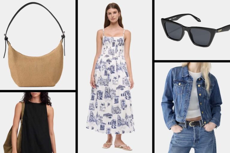 What to Wear to a Winery, According to an Expert