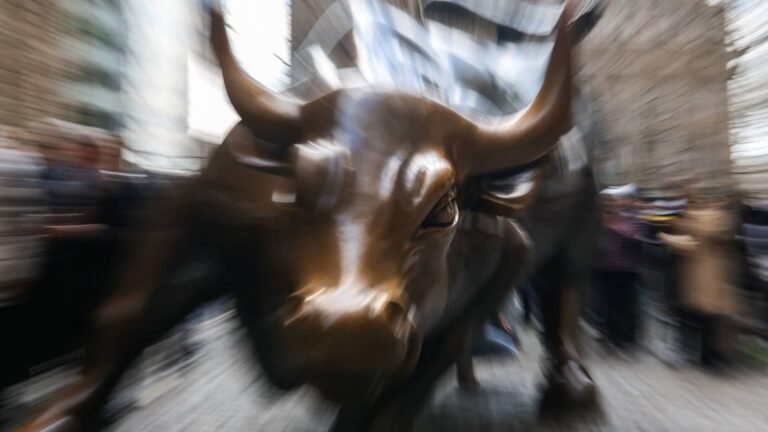 What's driving Wall Street's stablecoin interest? Trillions