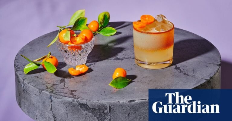 When life gives you cumquats or kumquats make a marmalade and mezcal cocktail – recipe | Australian food and drink