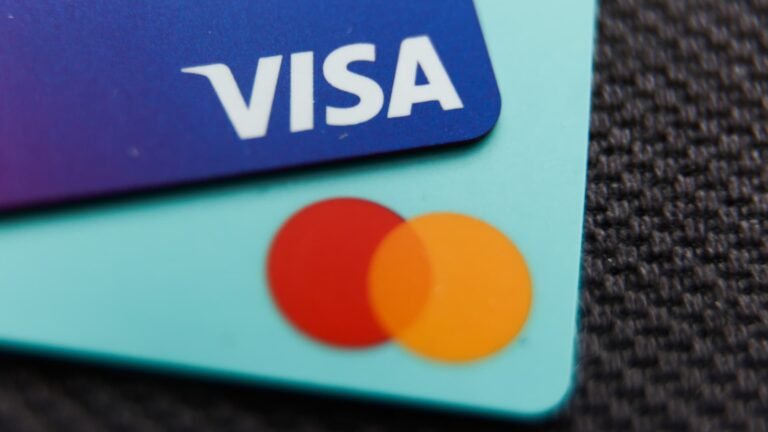 Why banks and payment firms are flooding in