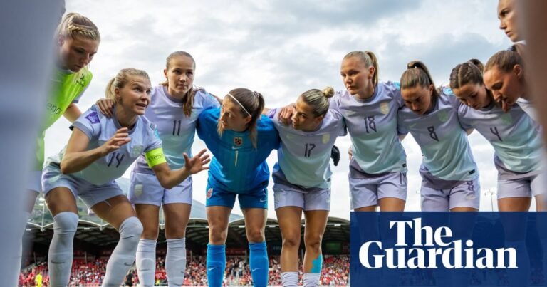 Women’s Euro 2025 team guides: Norway | Football