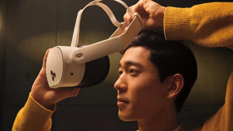 Xbox's VR headset with Meta could be released sooner than we thought