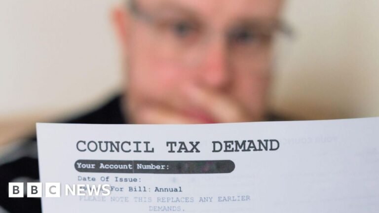households owe billions ahead of bill rise