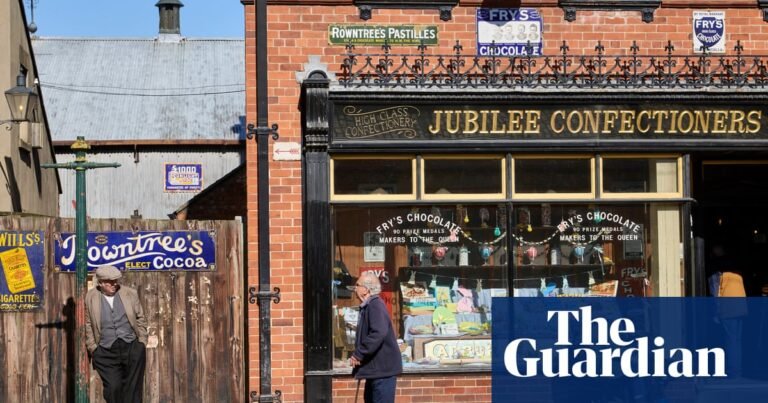 ‘Joyous, immersive’ Beamish wins Art Fund museum of the year award | Museums