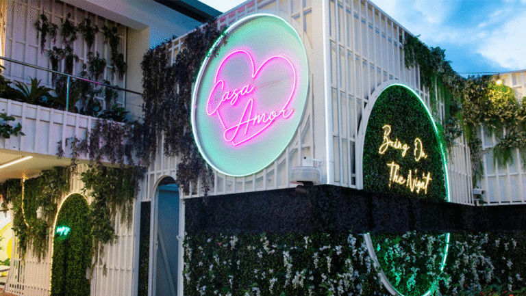 'Love Island USA'