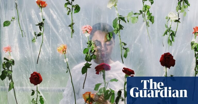 ‘People told me it gave them a sense of hope’: Ismail Zaidy’s best phone picture | Photography