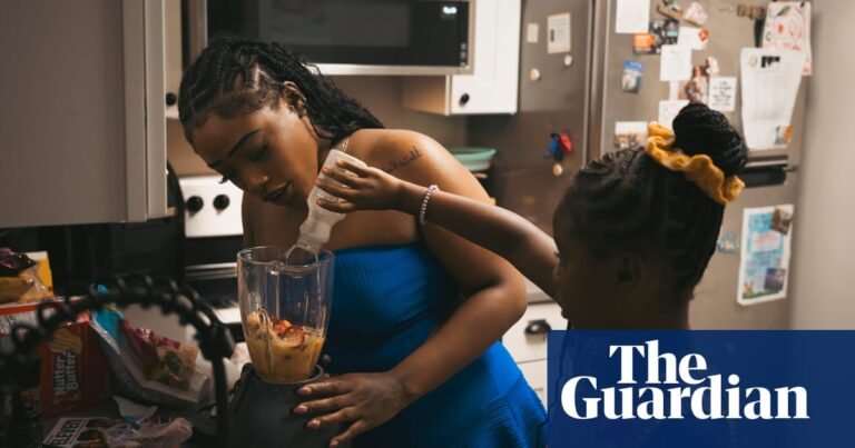 ‘You open the fridge – nothing’: renewed threat of US hunger as Trump seeks to cut food aid | US news