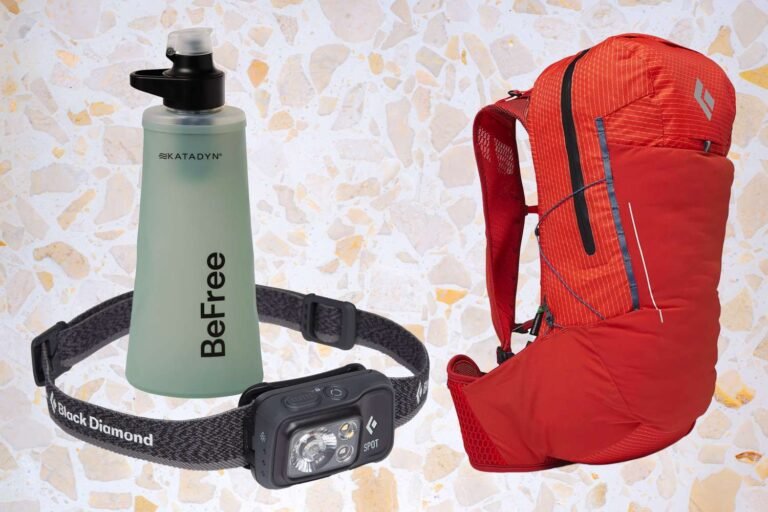 10 Hiking Essentials Experts Never Trek Without