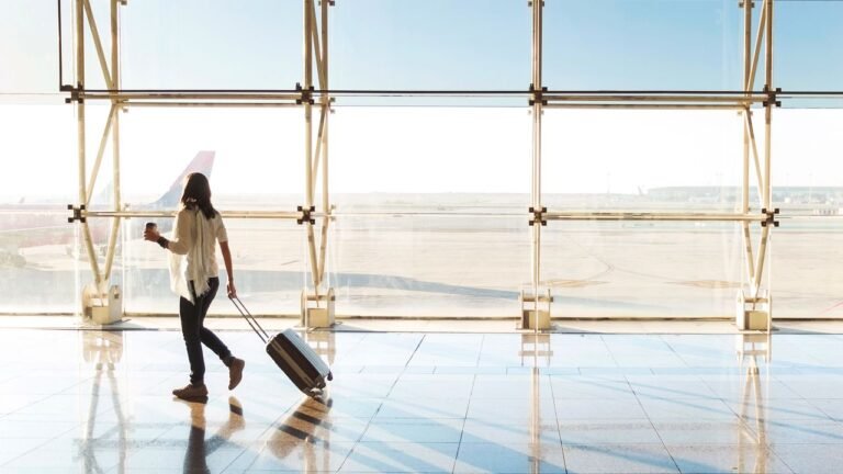 Condé Nast Traveler