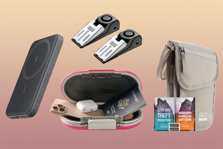 15 Best Amazon Safety Gear Sales for July 4th