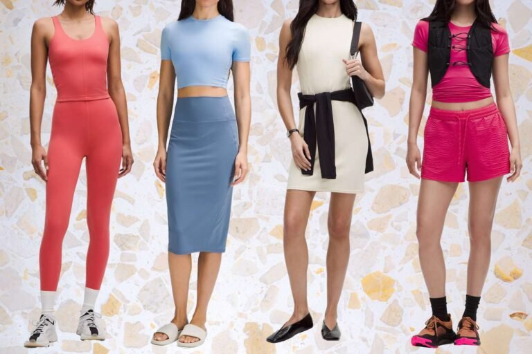 15 Best Lululemon 4th of July Finds 2025
