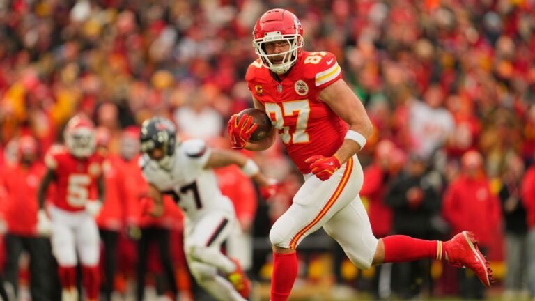 2025 Fantasy football projections - Players who will score more TDs