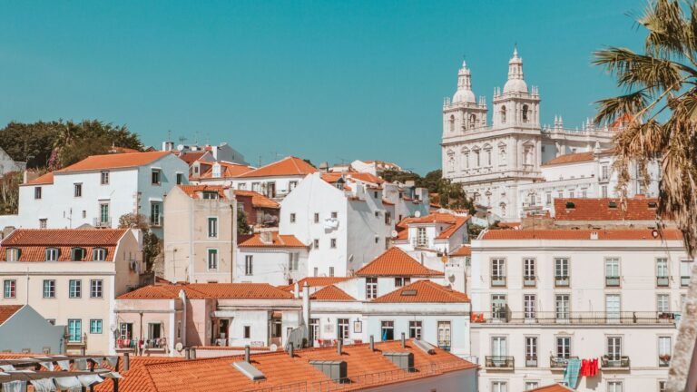 32 Best Things to Do in Lisbon, Portugal's Sun-Soaked Capital