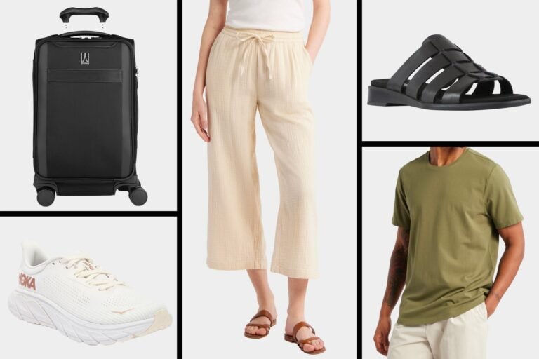 50 Best Early Nordstrom Anniversary Sale Deals 2025