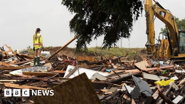 81 dead and dozens missing as more rain looms