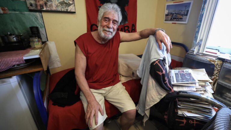 After 40 years behind bars in France, Georges Abdallah will return home to Lebanon