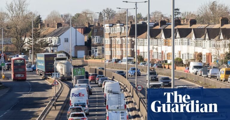 Air pollution raises risk of dementia, say Cambridge scientists | Air pollution