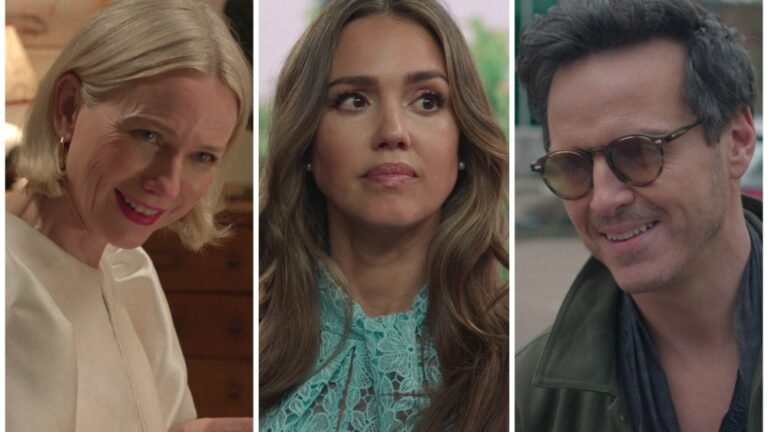 All the Celebrity Guest Stars in Lena Dunham's Netflix Show