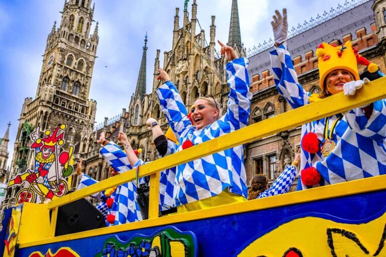 Amazing Cultural Events in Munich—Without the Oktoberfest Crowds