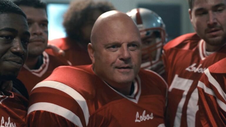 Angel Studios Sets Sports Drama 'The Senior' for Theatrical Release
