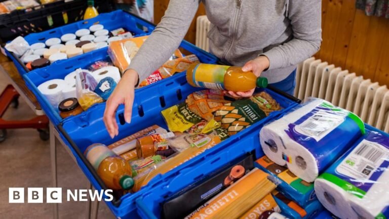 Appeal to fight food poverty during summer in Sussex and Surrey
