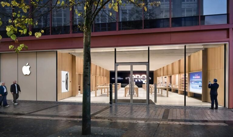 Apple's €14.3 billion Irish tax break case is officially over