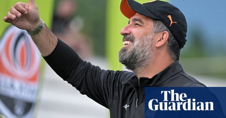 Arda Turan: ‘When Real and Barça went on tours Atlético ran in the mountains’ | Shakhtar Donetsk