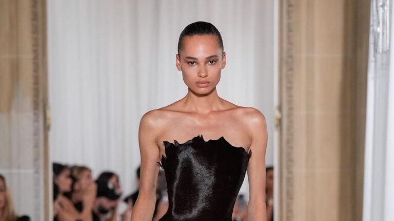 Ashi Studio Fall 2025 Couture Collection