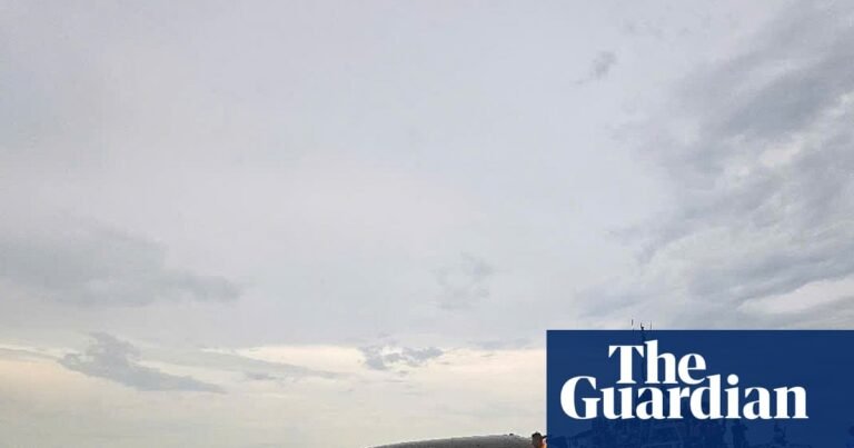 At least 34 dead after tourist boat capsizes in Ha Long Bay in Vietnam | Vietnam