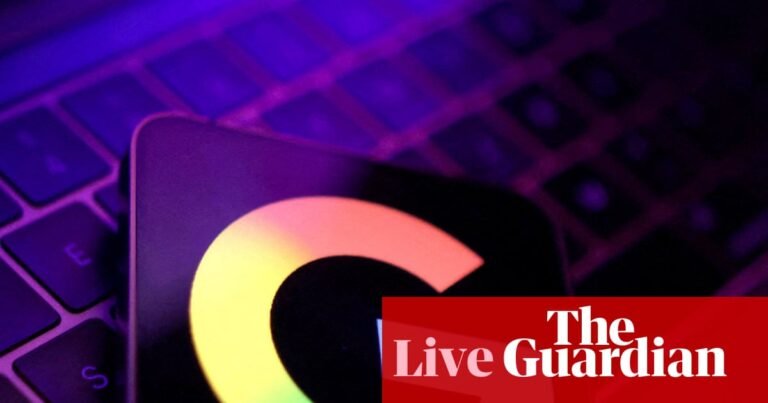 Australia politics live: Senate votes against search engine ID checks; just one in seven Australians back Israel’s actions in Gaza | Australia news