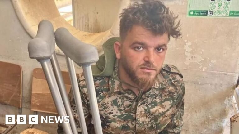 BBC sees fragile ceasefire holding in battle-scarred province