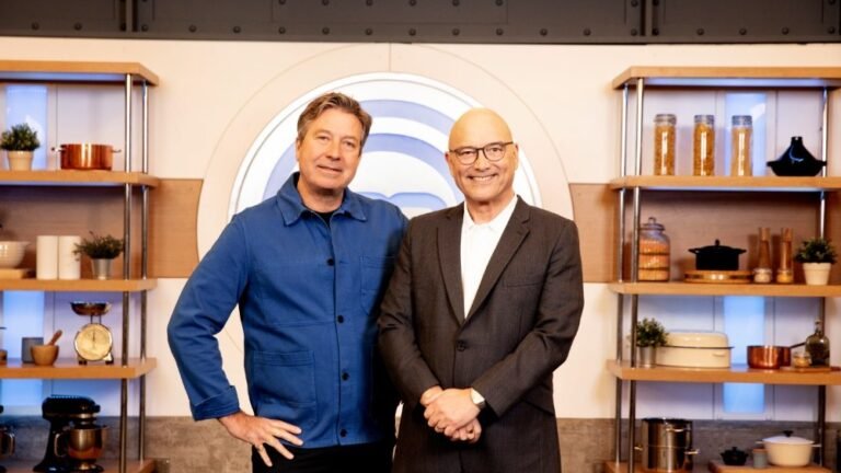 BBC to Air 'MasterChef' Amateur Series Despite Misconduct Findings