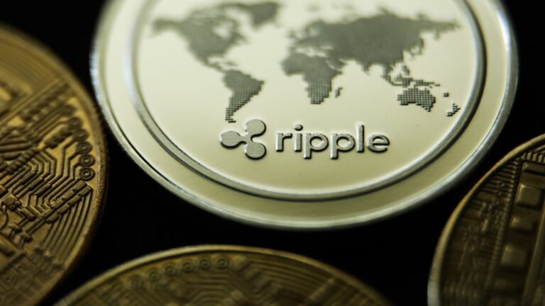 BNY Mellon will have custody of Ripple's new stablecoin