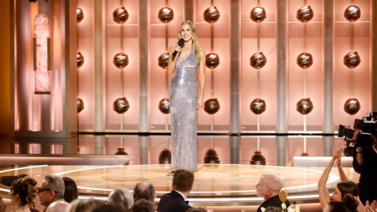 Behind Golden Globes’ New Turmoil and Unresolved Issues