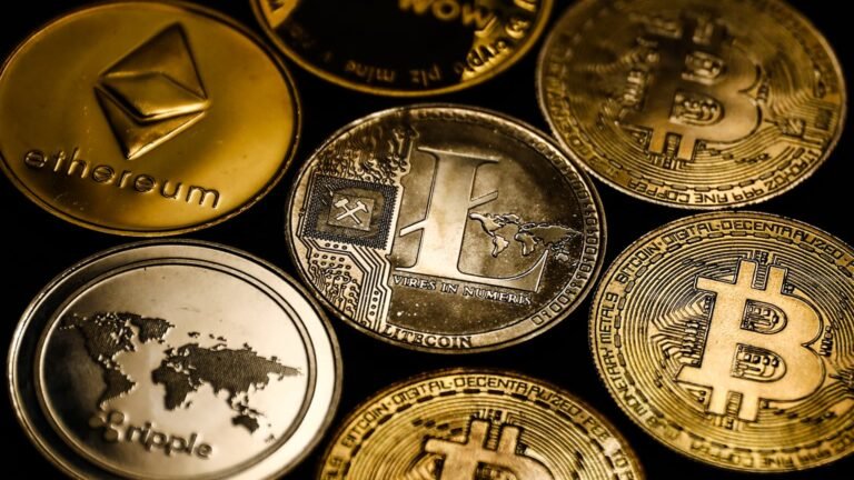 Bitcoin sets another record above $113,000