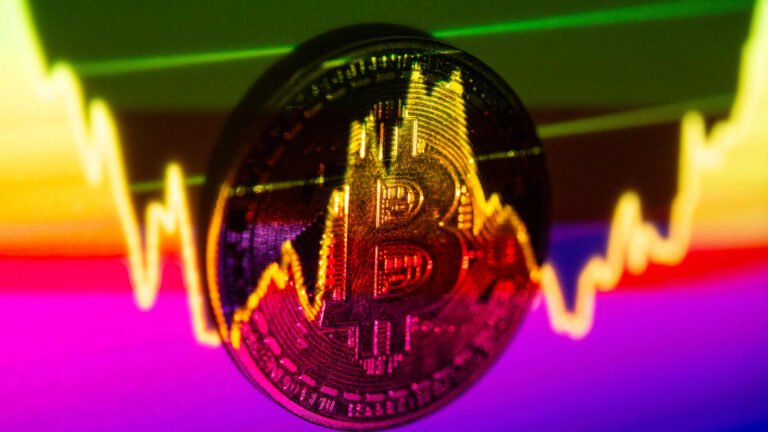 Bitcoin vs. Big Tech vs. defensive plays for market's second half