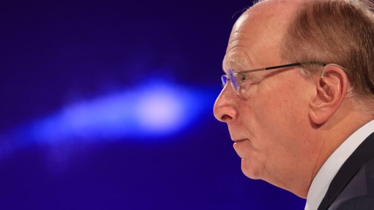 BlackRock keeps its foot on the private-markets pedal with another acquisition
