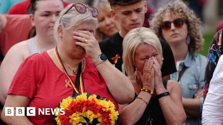 Blood scandal victims 'harmed further' by compensation delays