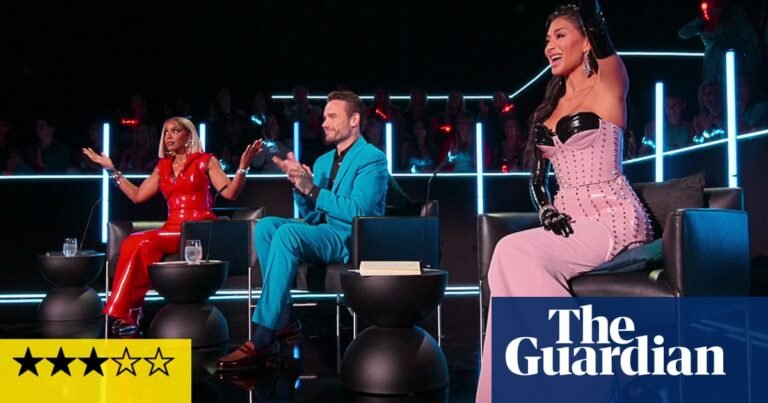 Building the Band review – Liam Payne’s controversial final show is the kind of reality TV that made him | Television