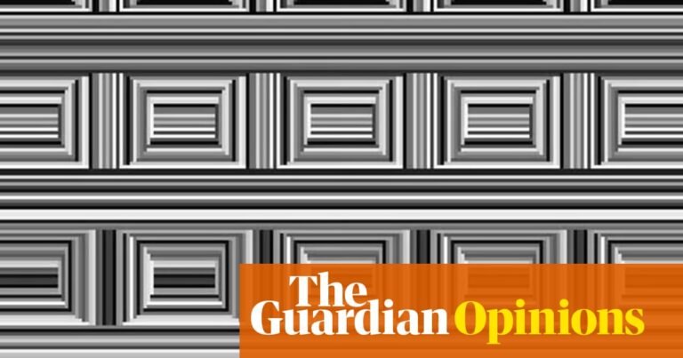 Can you see circles or rectangles? And does the answer depend on where you grew up? | Anil Seth