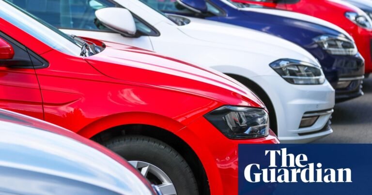 Car finance: Drivers using claims firms could face 36% add-on charge on compensation payouts | Motor finance