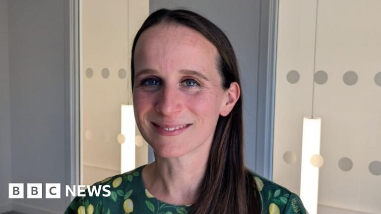 Cardiff GP felt she had to work through cancer scare