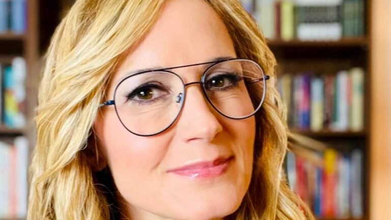 Chely Wright on the Climate for Gay People and Her Shift to Corporate VP