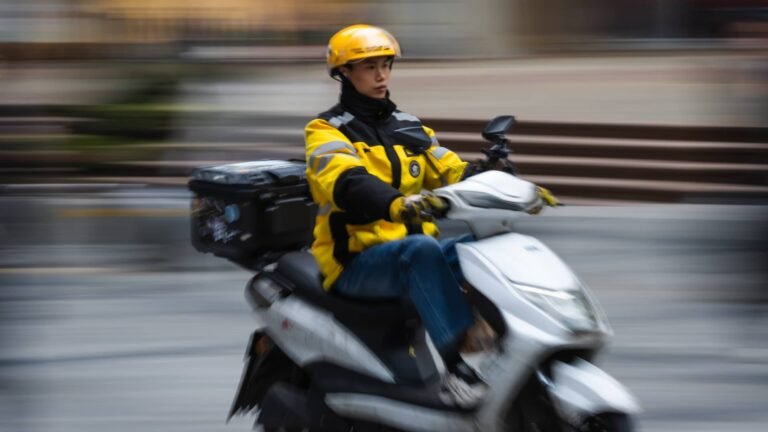 Coffee at 30 cents escalates into billion-dollar burn for JD.com, Meituan, and Alibaba