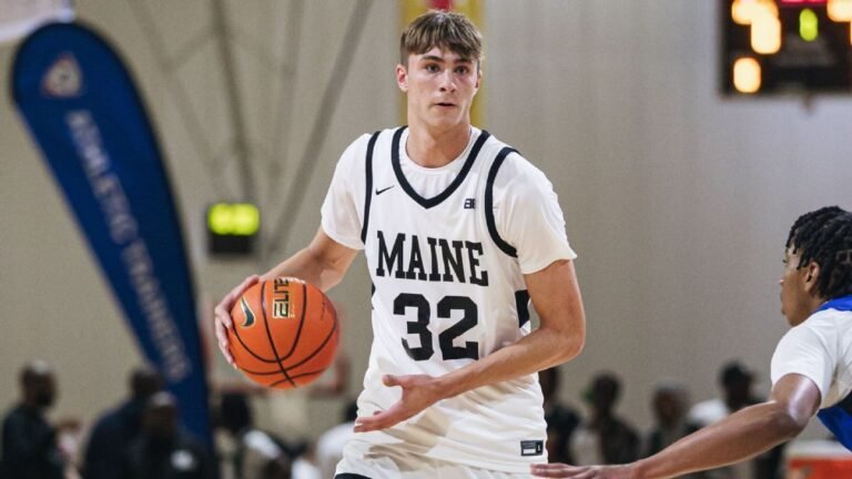 Cooper Flagg, Trae Young among the top stars to leave mark on Peach Jam