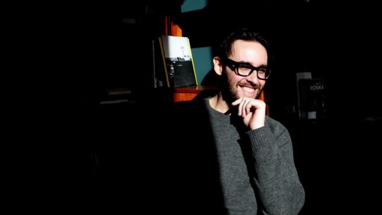 Daniel Rodríguez Gordillo | The PhotoVogue Team
