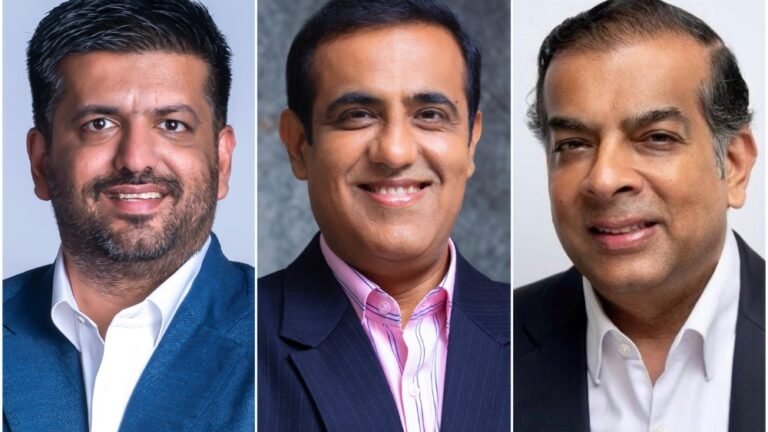 Deepak Chopra's Beacon Media Partners With India's MovieVerse