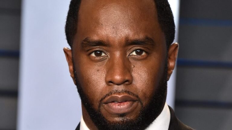 Diddy Guilty of Two Prostitution Charges, Dodges Three Biggest Charges