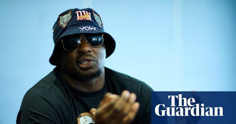 Dillian Whyte confident of pulling off surprise against Moses Itauma | Boxing